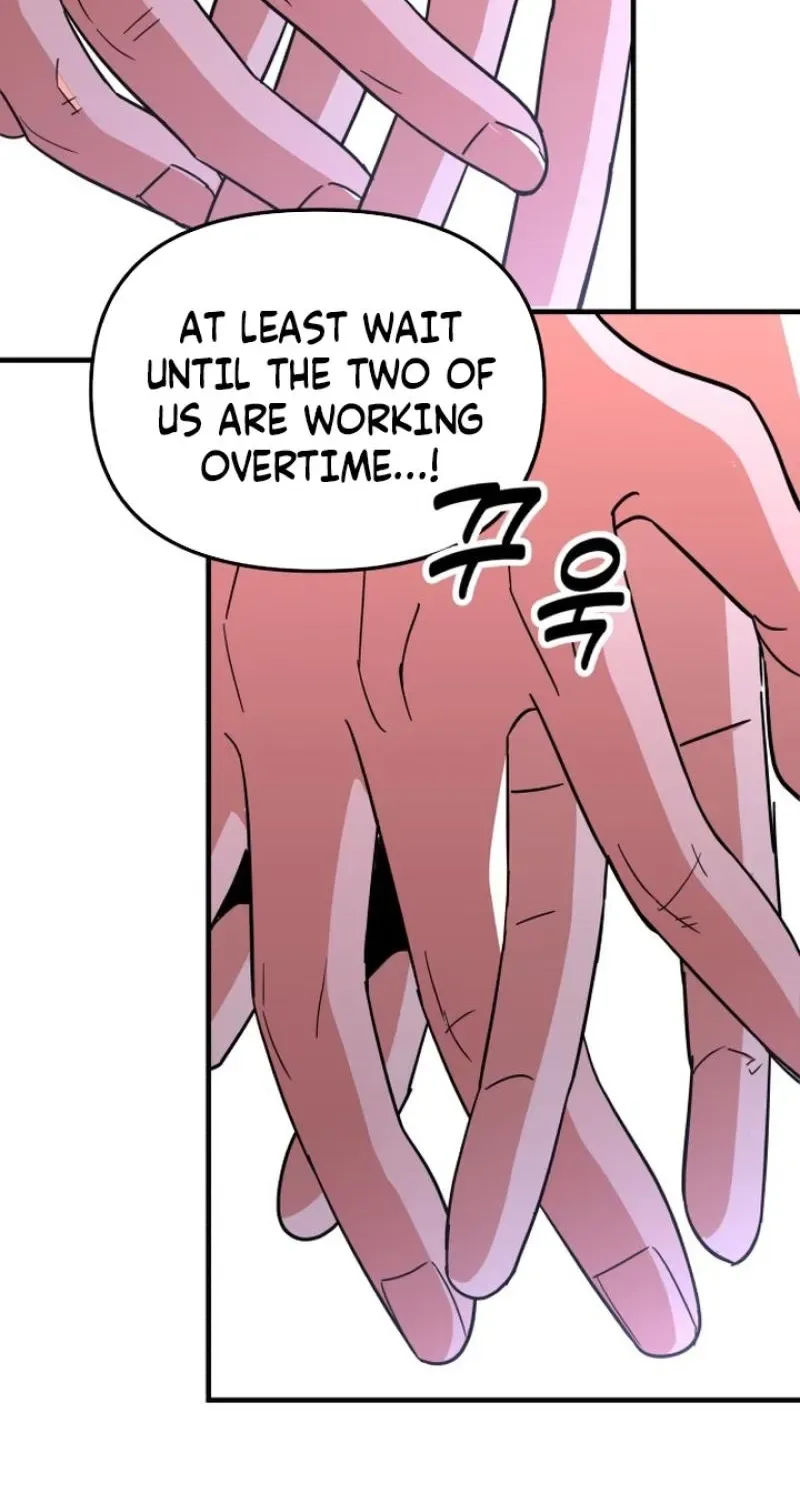 My Boyfriend Is a Cat Chapter 10 page 19