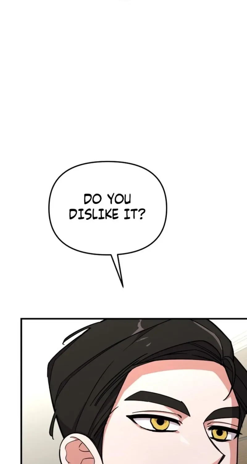 My Boyfriend Is a Cat Chapter 10 page 15