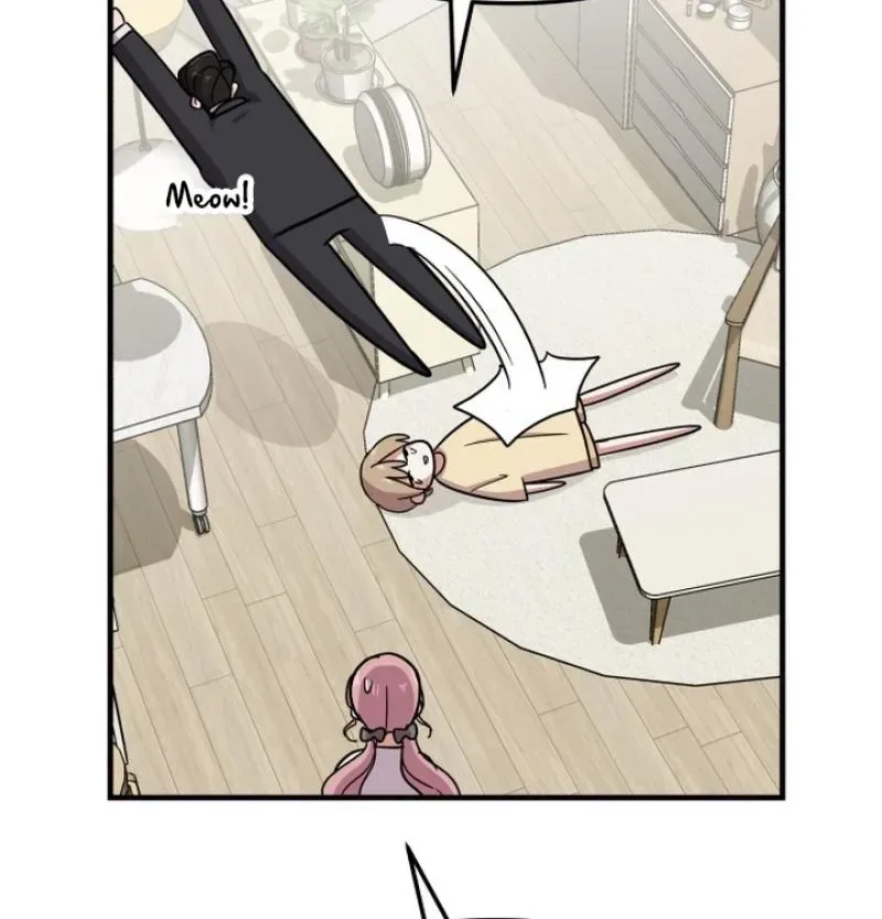 My Boyfriend Is a Cat Chapter 10 page 32