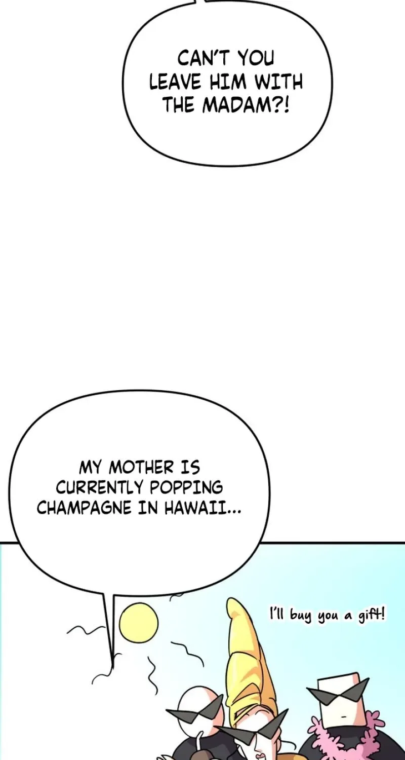 My Boyfriend Is a Cat Chapter 10 page 33