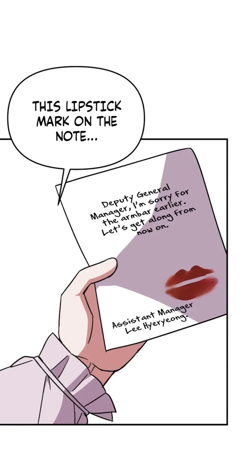 My Boyfriend Is a Cat Chapter 10 page 39