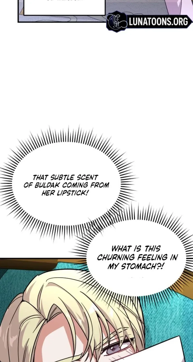 My Boyfriend Is a Cat Chapter 10 page 41