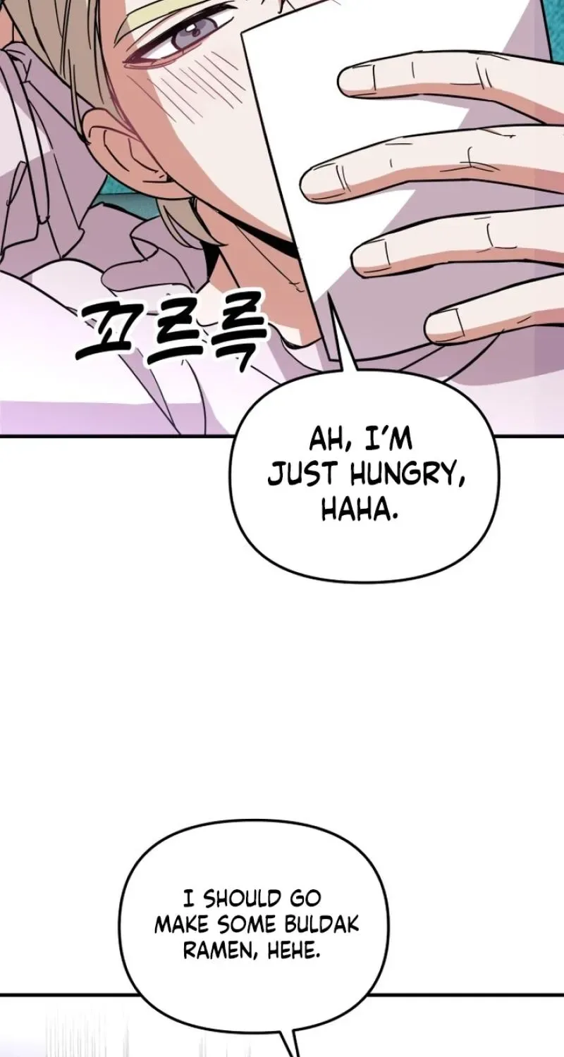 My Boyfriend Is a Cat Chapter 10 page 42