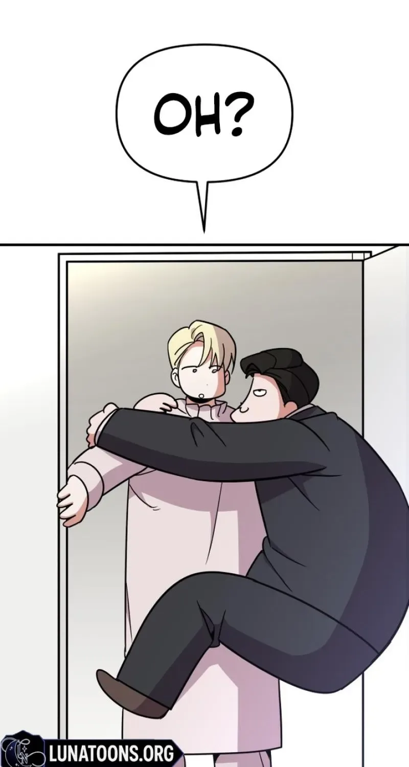 My Boyfriend Is a Cat Chapter 10 page 46