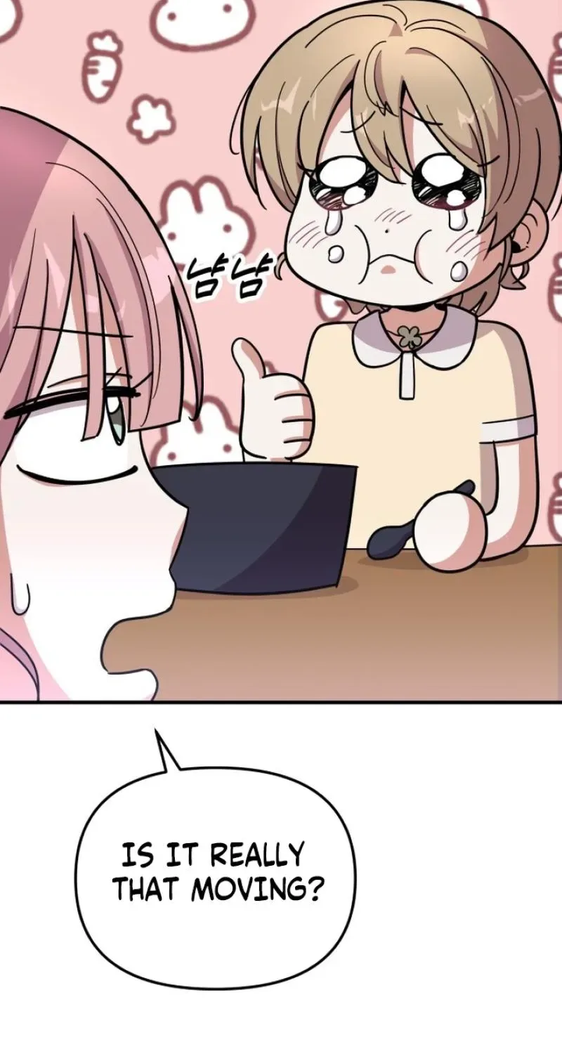 My Boyfriend Is a Cat Chapter 10 page 52