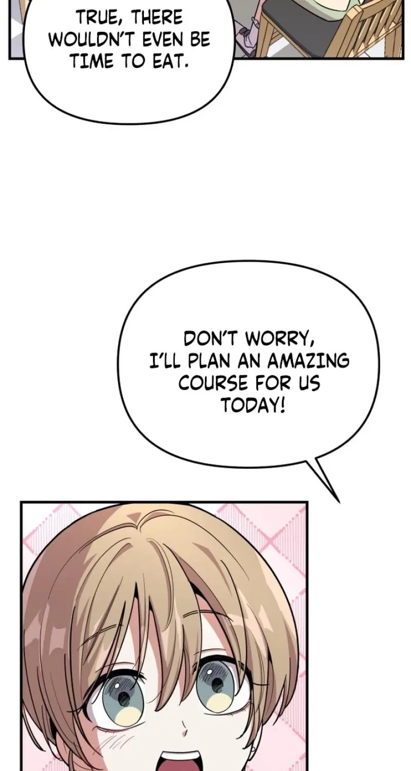 My Boyfriend Is a Cat Chapter 10 page 54