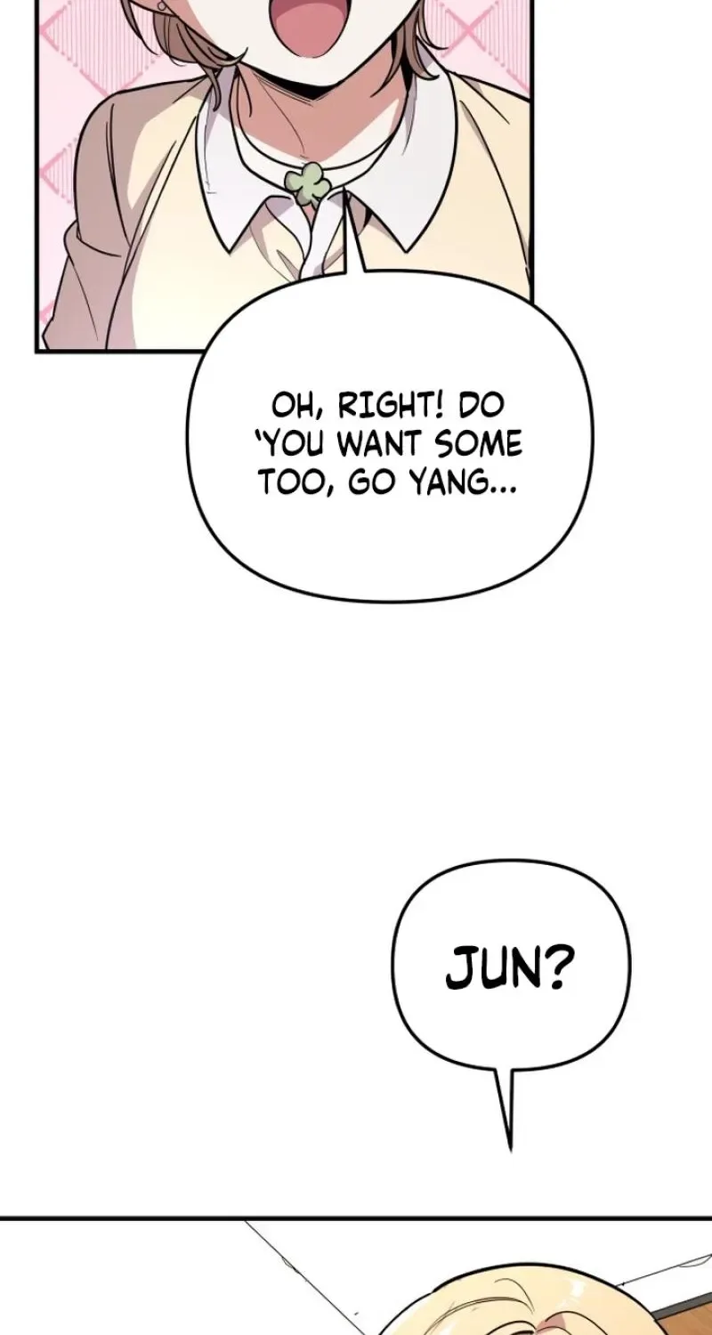 My Boyfriend Is a Cat Chapter 10 page 55