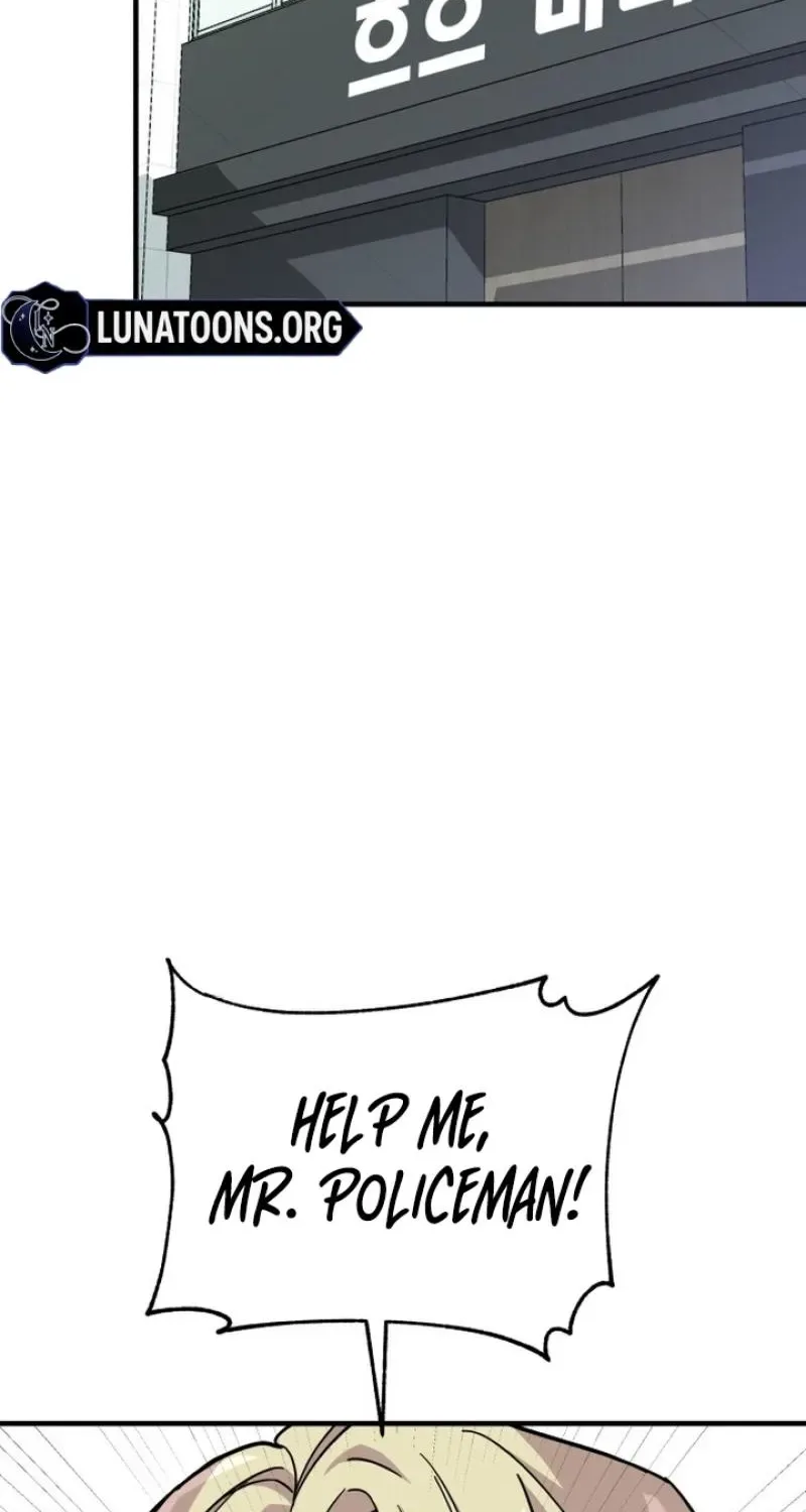 My Boyfriend Is a Cat Chapter 10 page 58