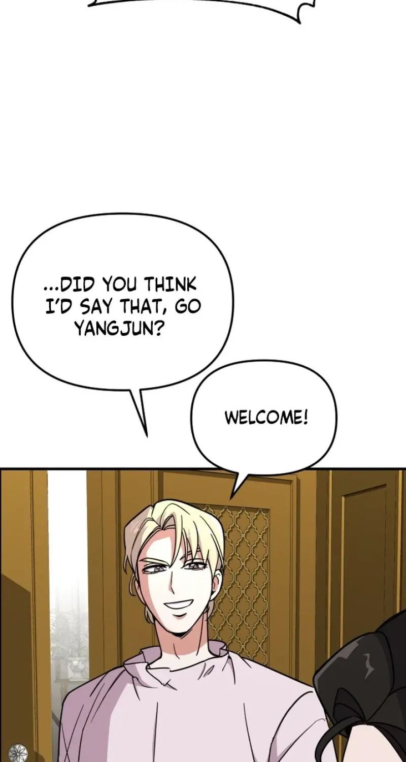My Boyfriend Is a Cat Chapter 10 page 60