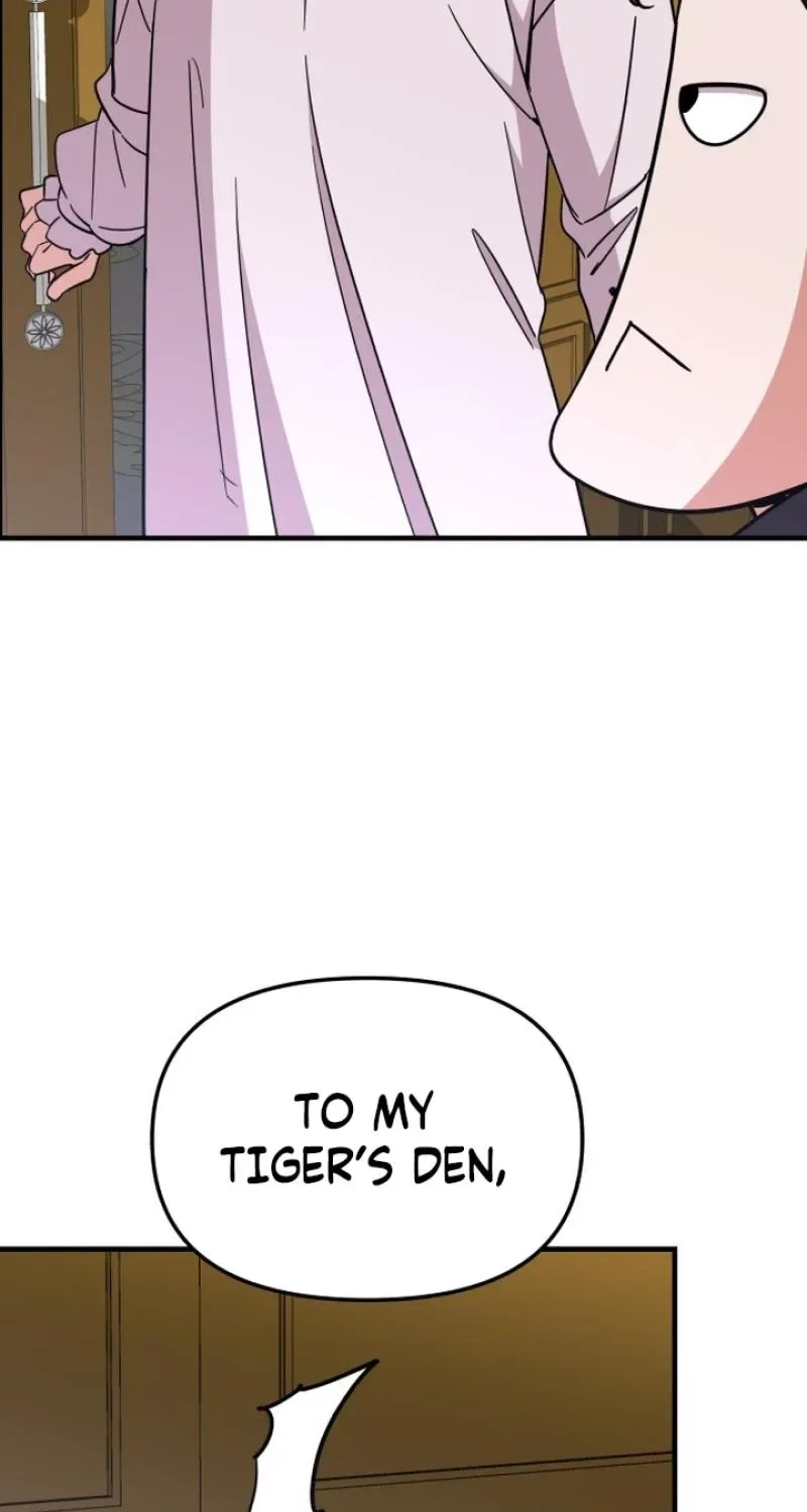 My Boyfriend Is a Cat Chapter 10 page 61