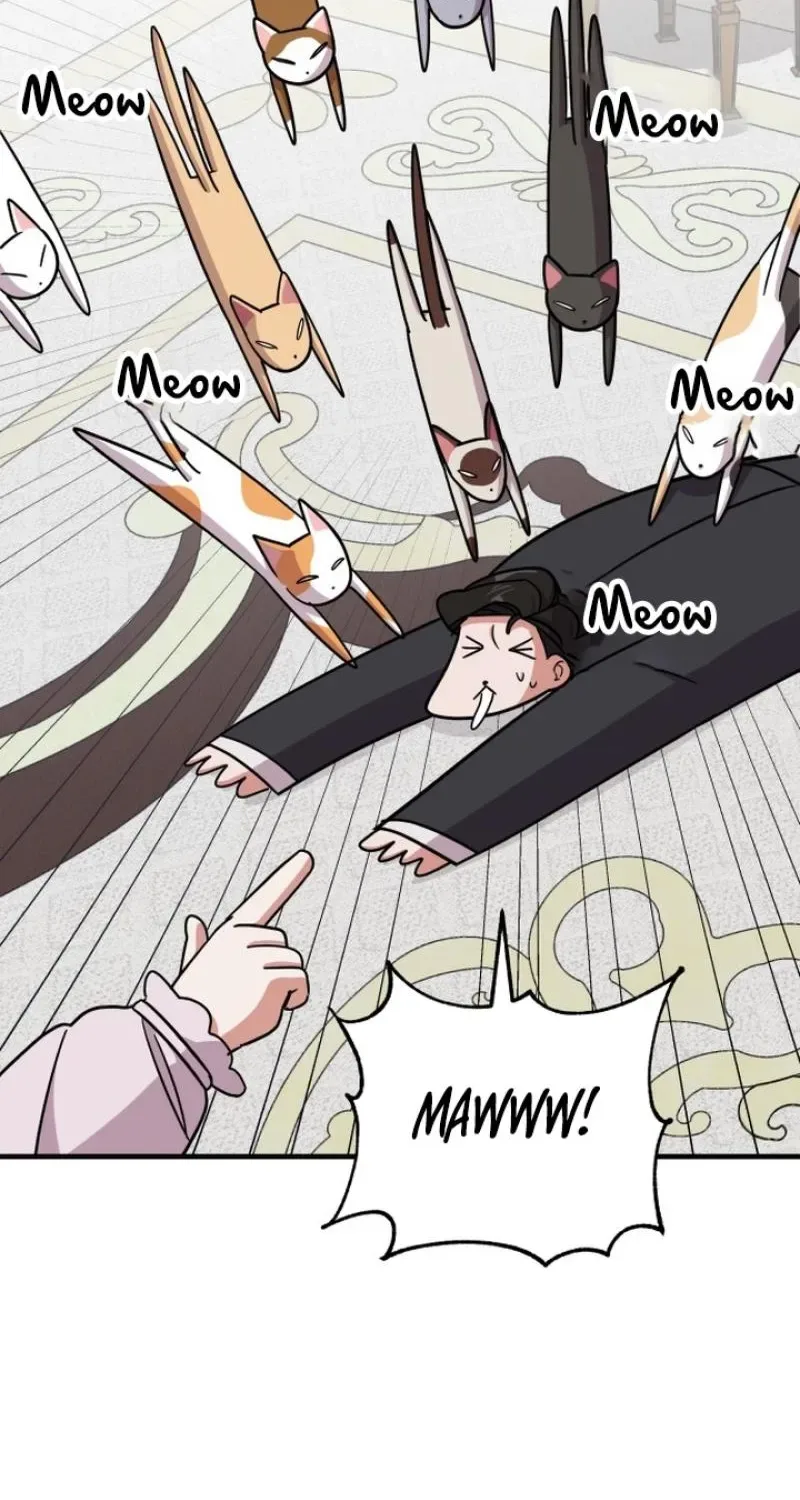 My Boyfriend Is a Cat Chapter 10 page 65