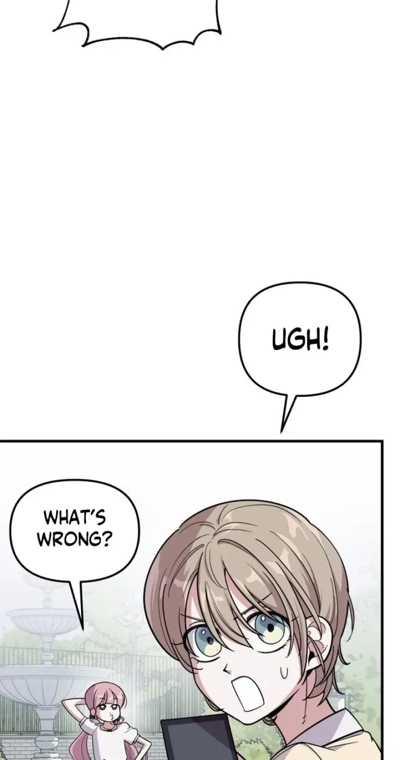 My Boyfriend Is a Cat Chapter 10 page 67