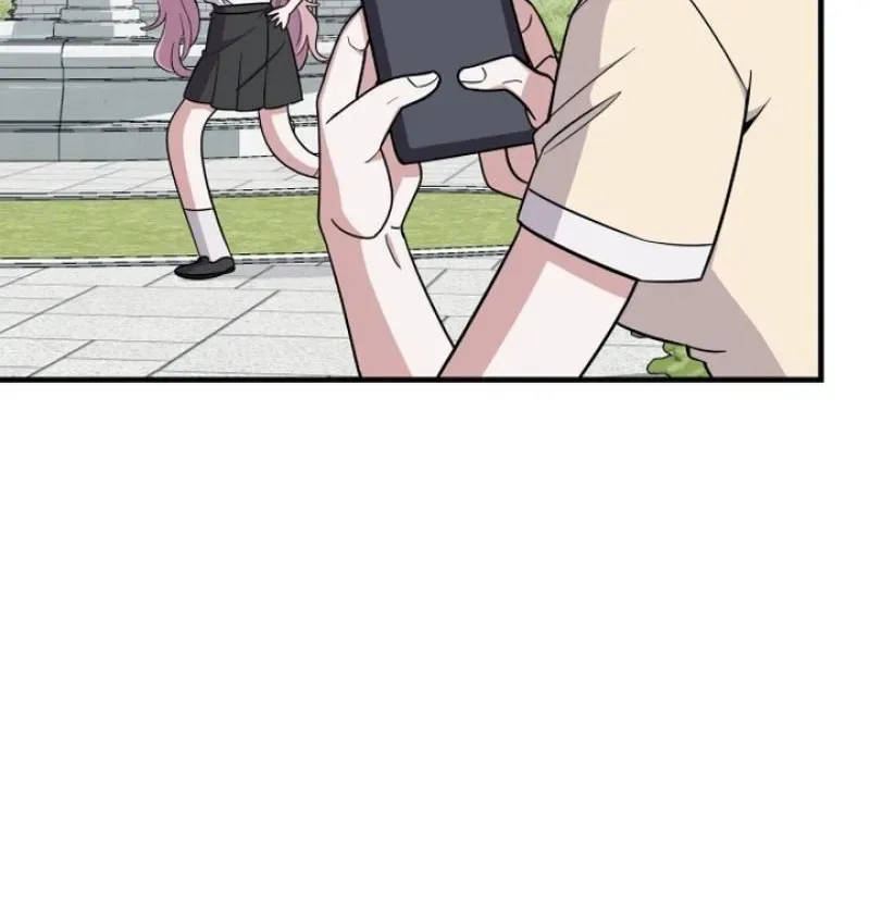My Boyfriend Is a Cat Chapter 10 page 68
