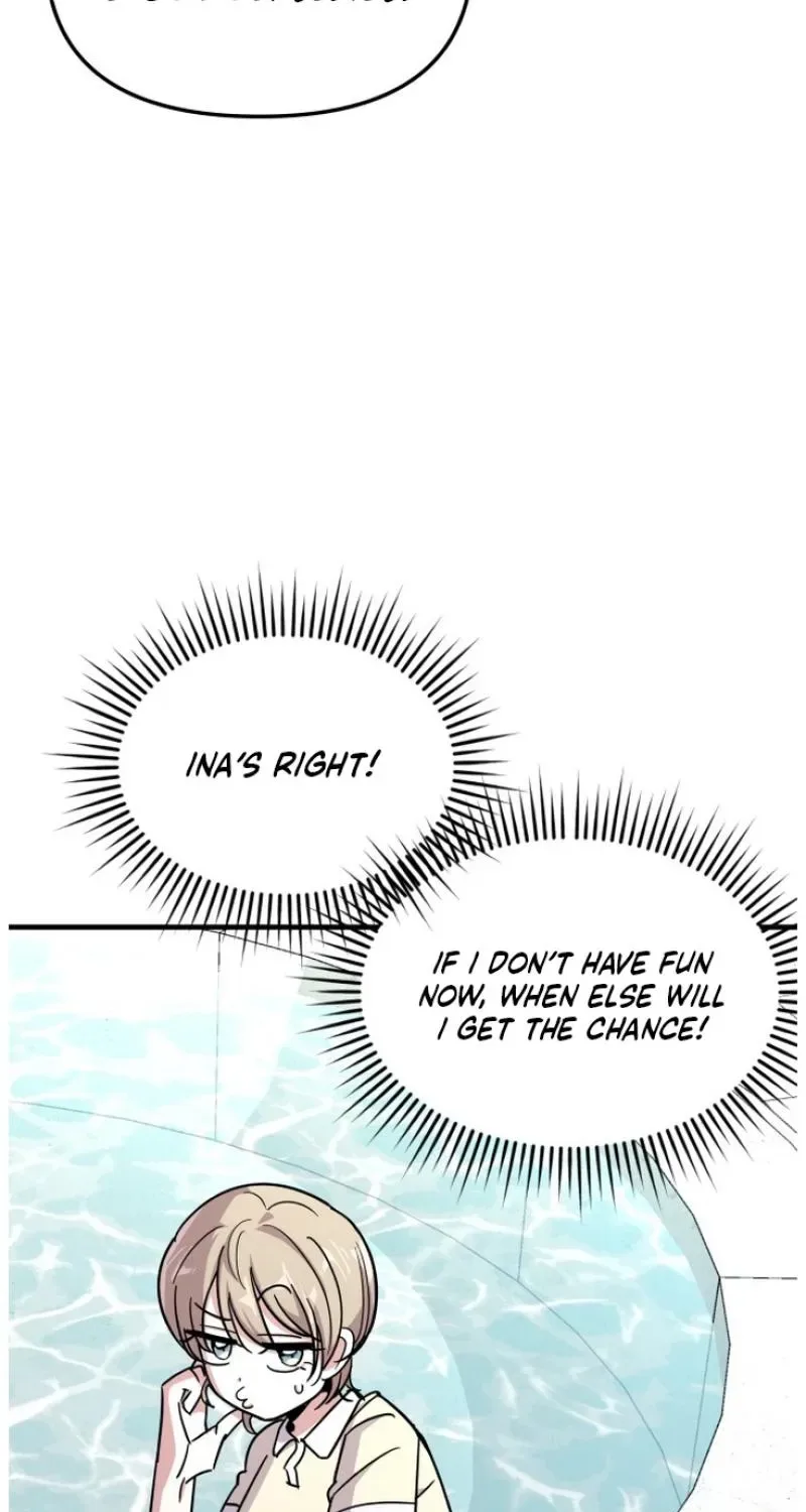 My Boyfriend Is a Cat Chapter 10 page 71
