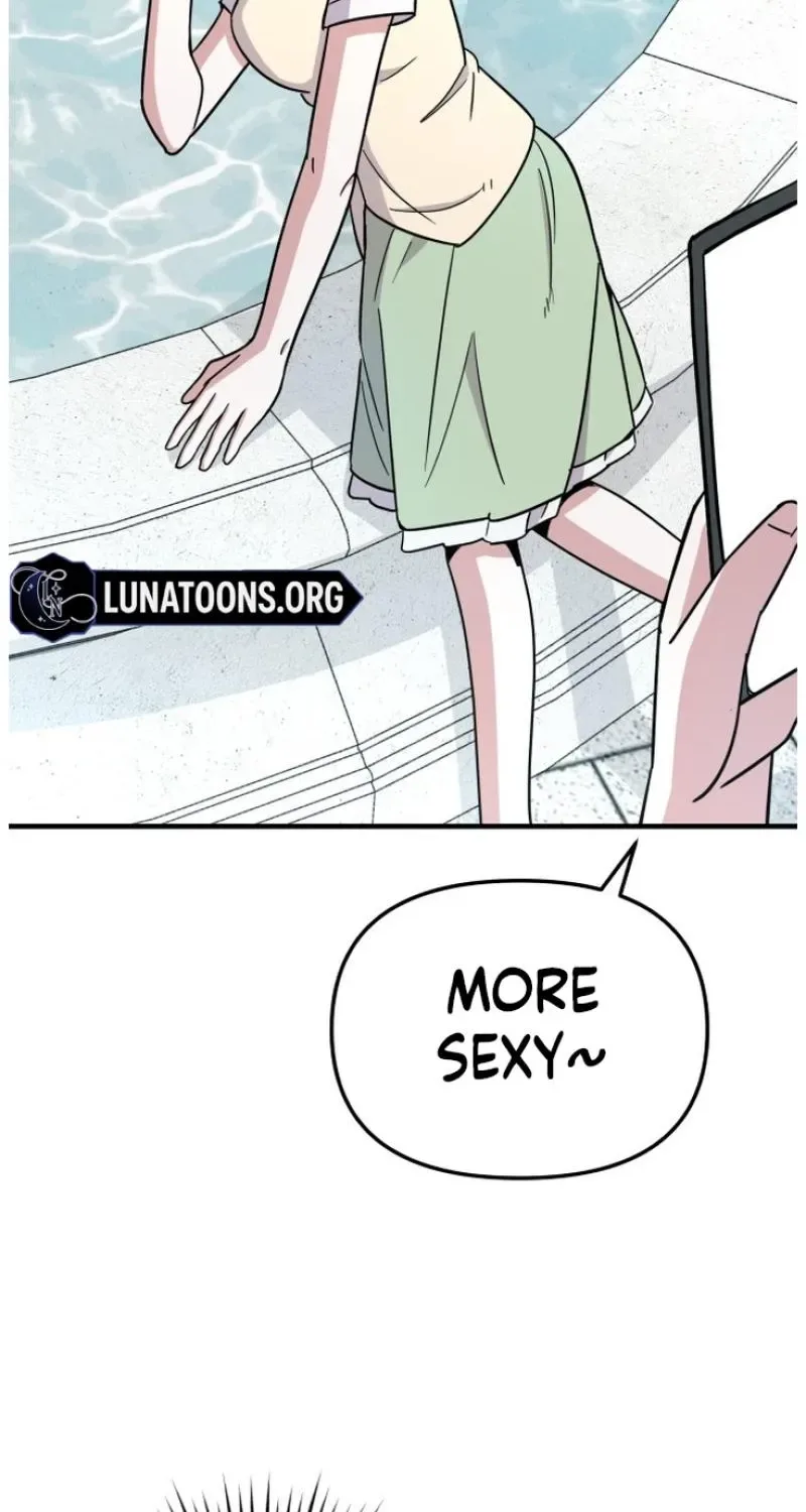 My Boyfriend Is a Cat Chapter 10 page 72