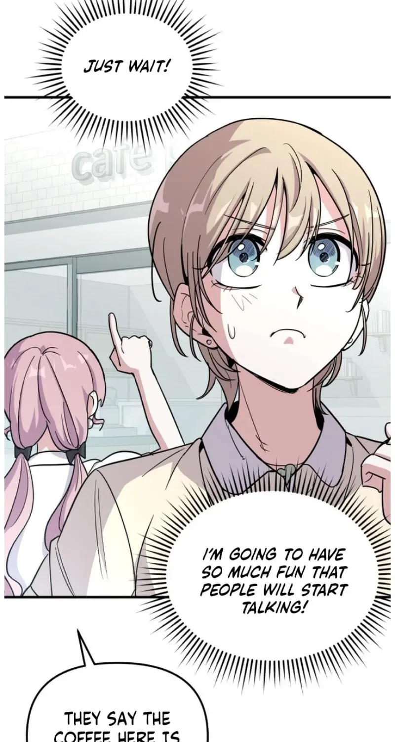 My Boyfriend Is a Cat Chapter 10 page 73