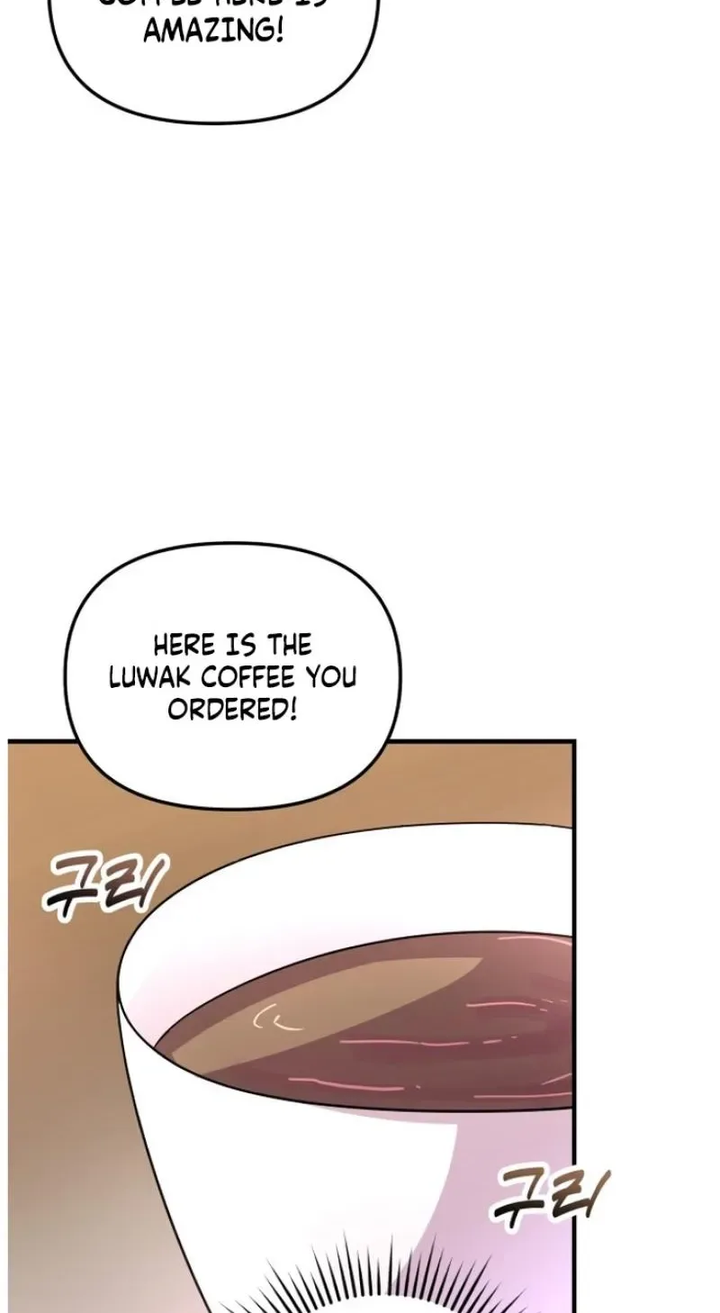 My Boyfriend Is a Cat Chapter 10 page 74