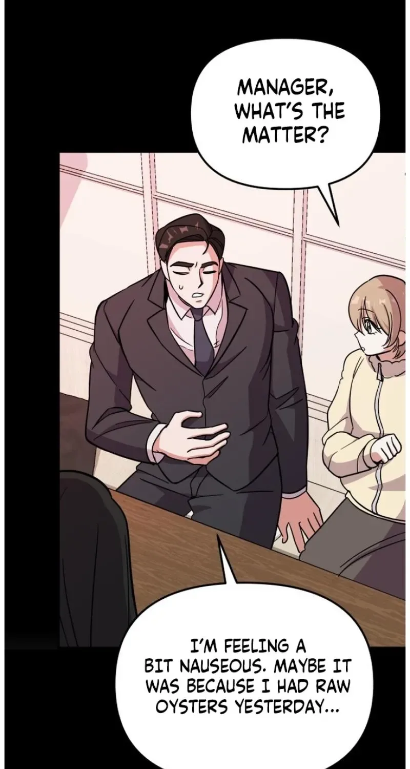 My Boyfriend Is a Cat Chapter 10 page 78