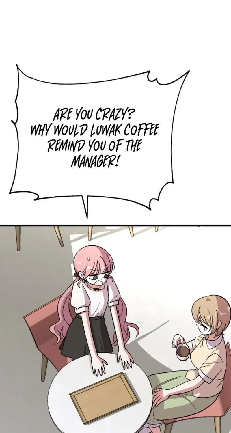 My Boyfriend Is a Cat Chapter 10 page 81