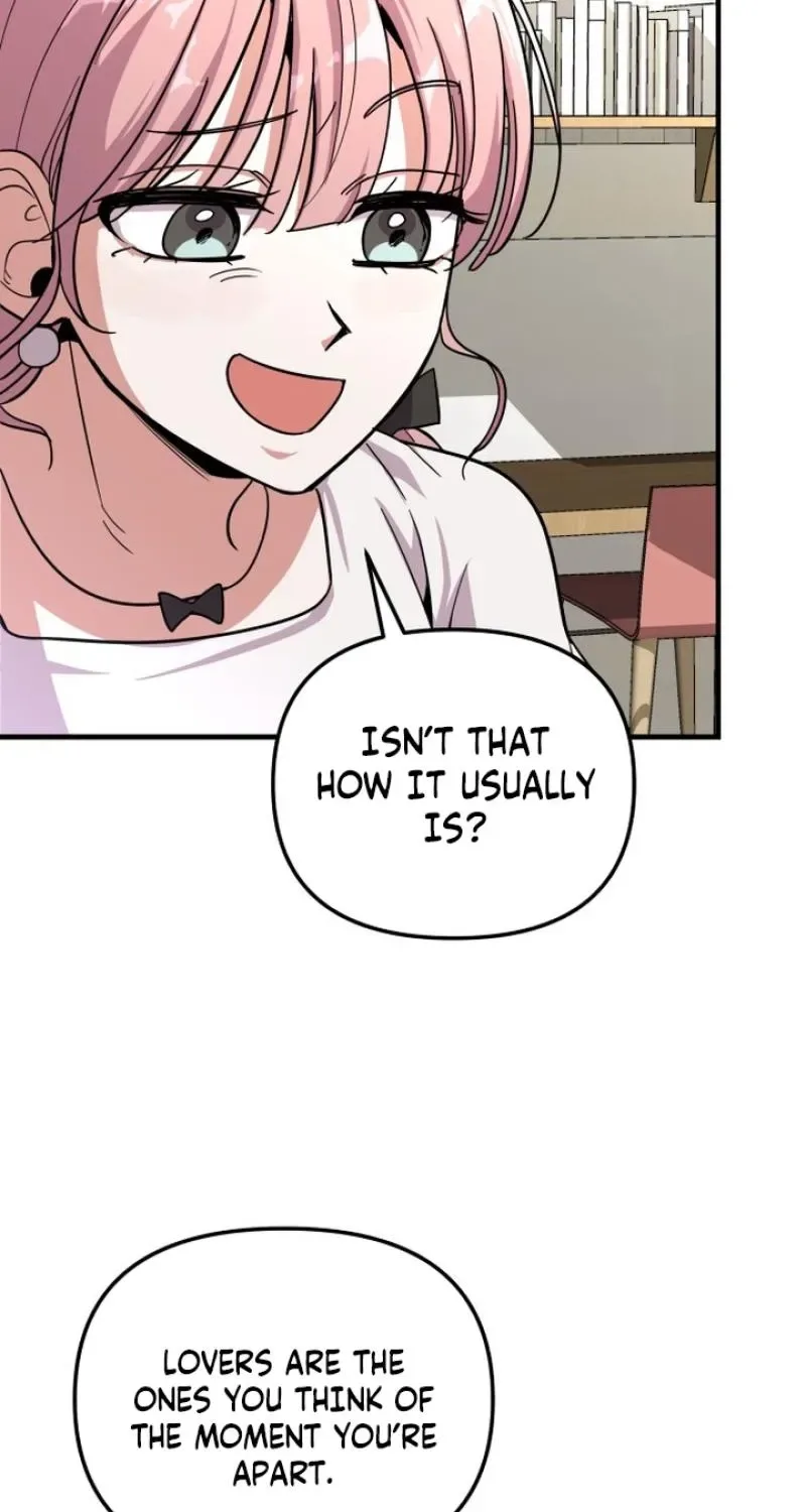 My Boyfriend Is a Cat Chapter 10 page 83