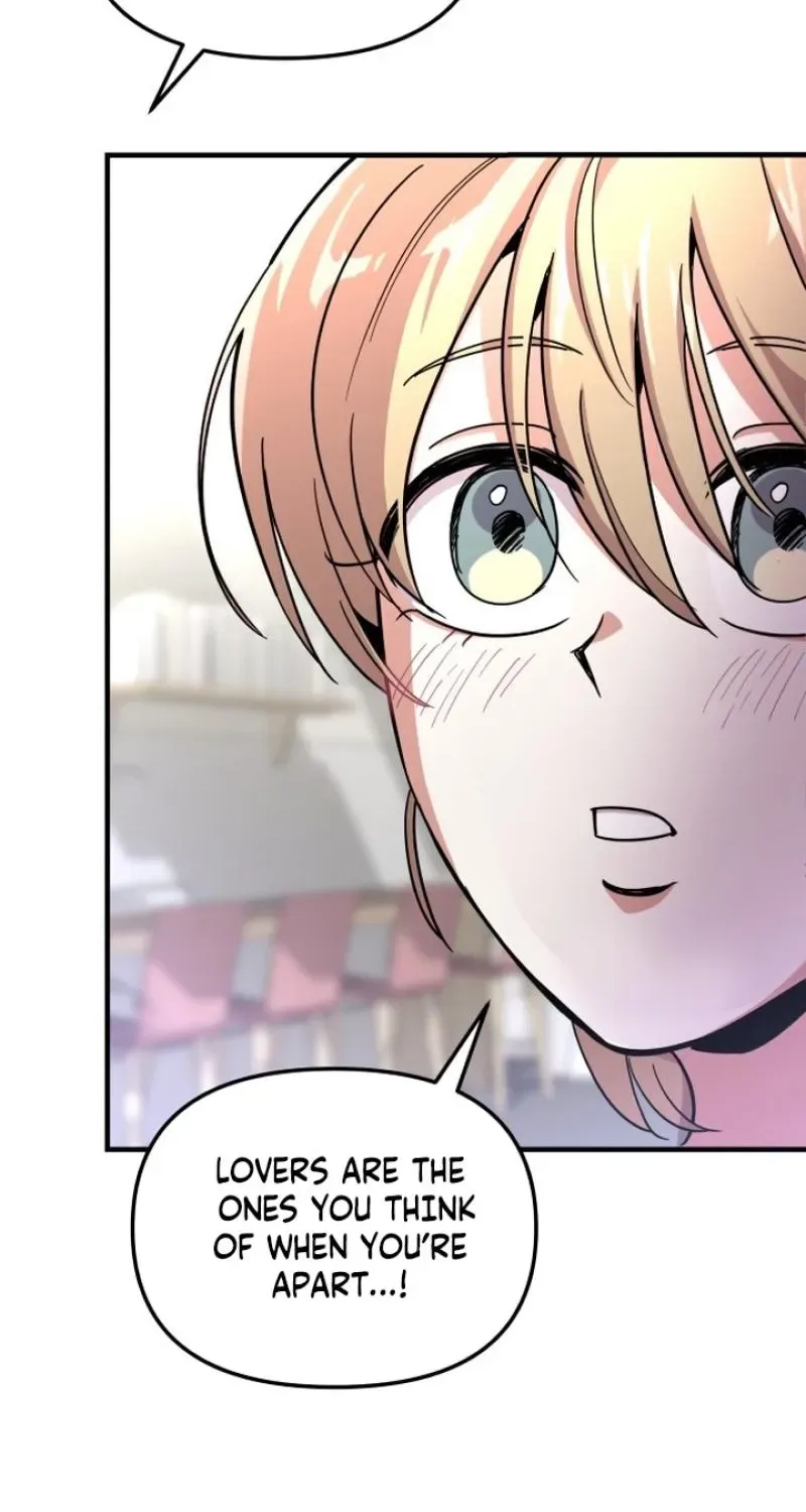 My Boyfriend Is a Cat Chapter 10 page 84