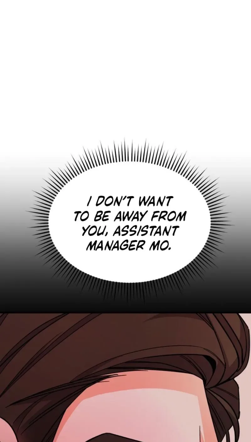 My Boyfriend Is a Cat Chapter 10 page 85
