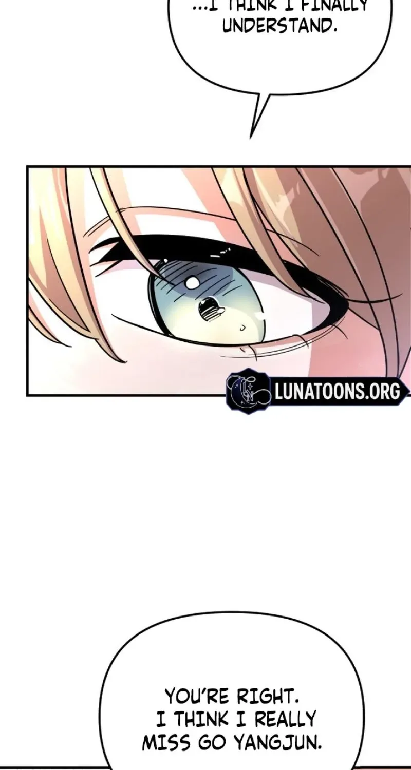 My Boyfriend Is a Cat Chapter 10 page 87