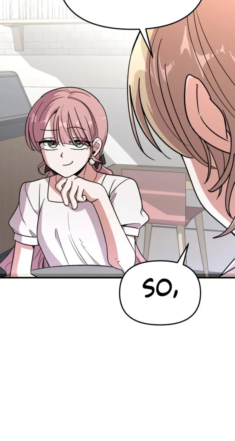 My Boyfriend Is a Cat Chapter 10 page 88