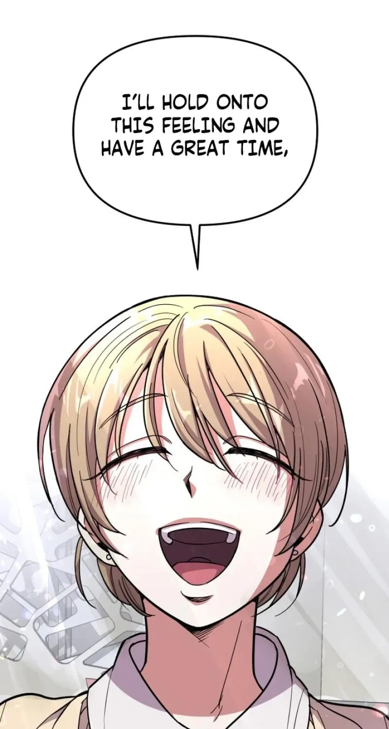 My Boyfriend Is a Cat Chapter 10 page 89