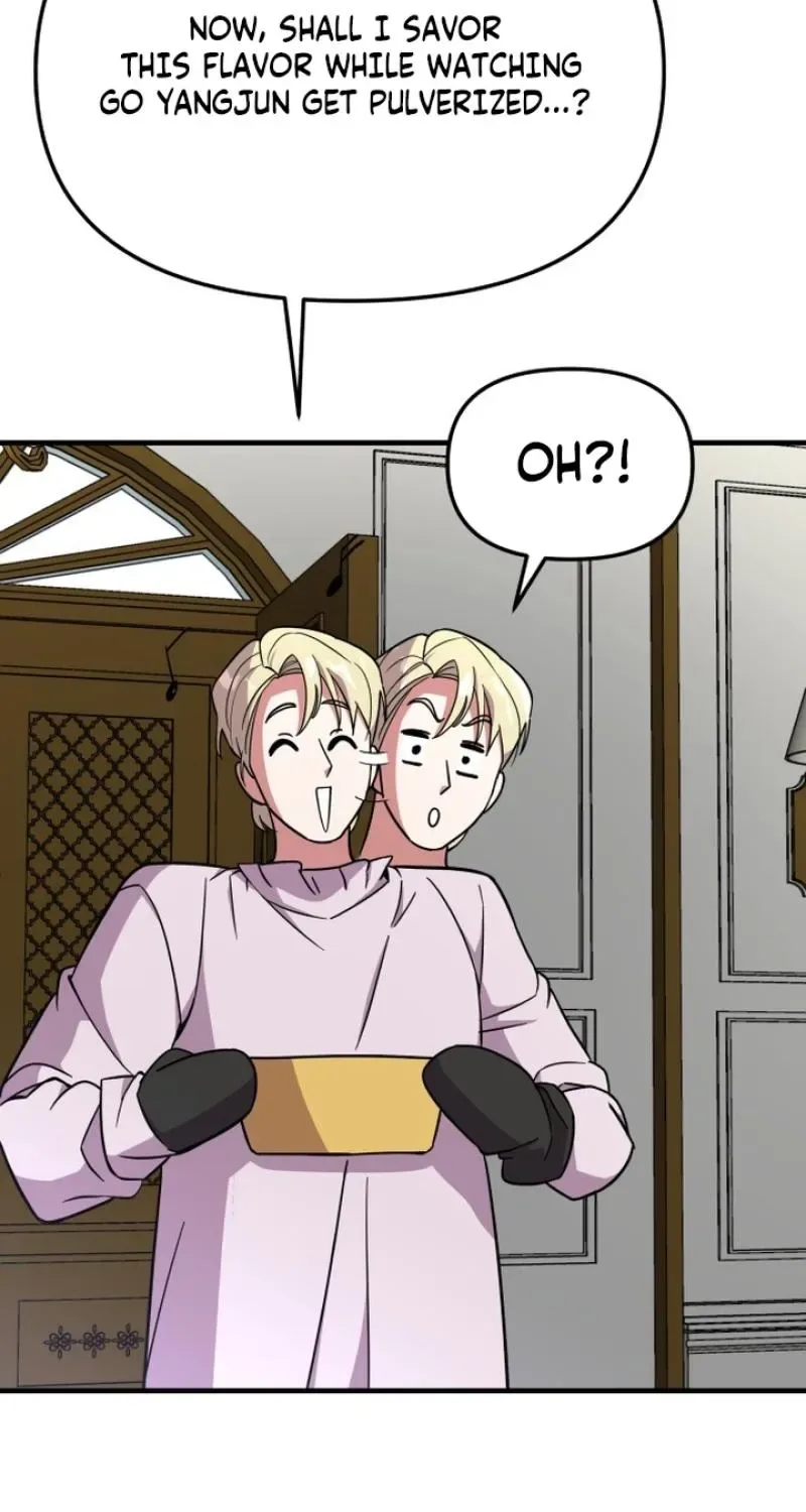 My Boyfriend Is a Cat Chapter 10 page 95