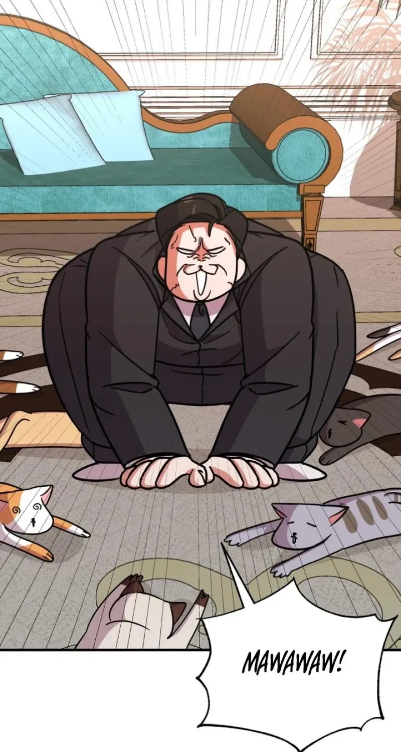 My Boyfriend Is a Cat Chapter 10 page 97