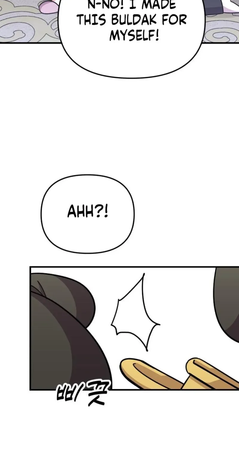 My Boyfriend Is a Cat Chapter 10 page 99