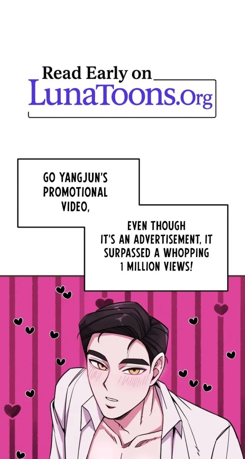 My Boyfriend Is a Cat Chapter 15 page 1