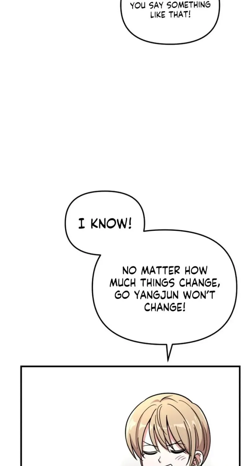 My Boyfriend Is a Cat Chapter 15 page 11