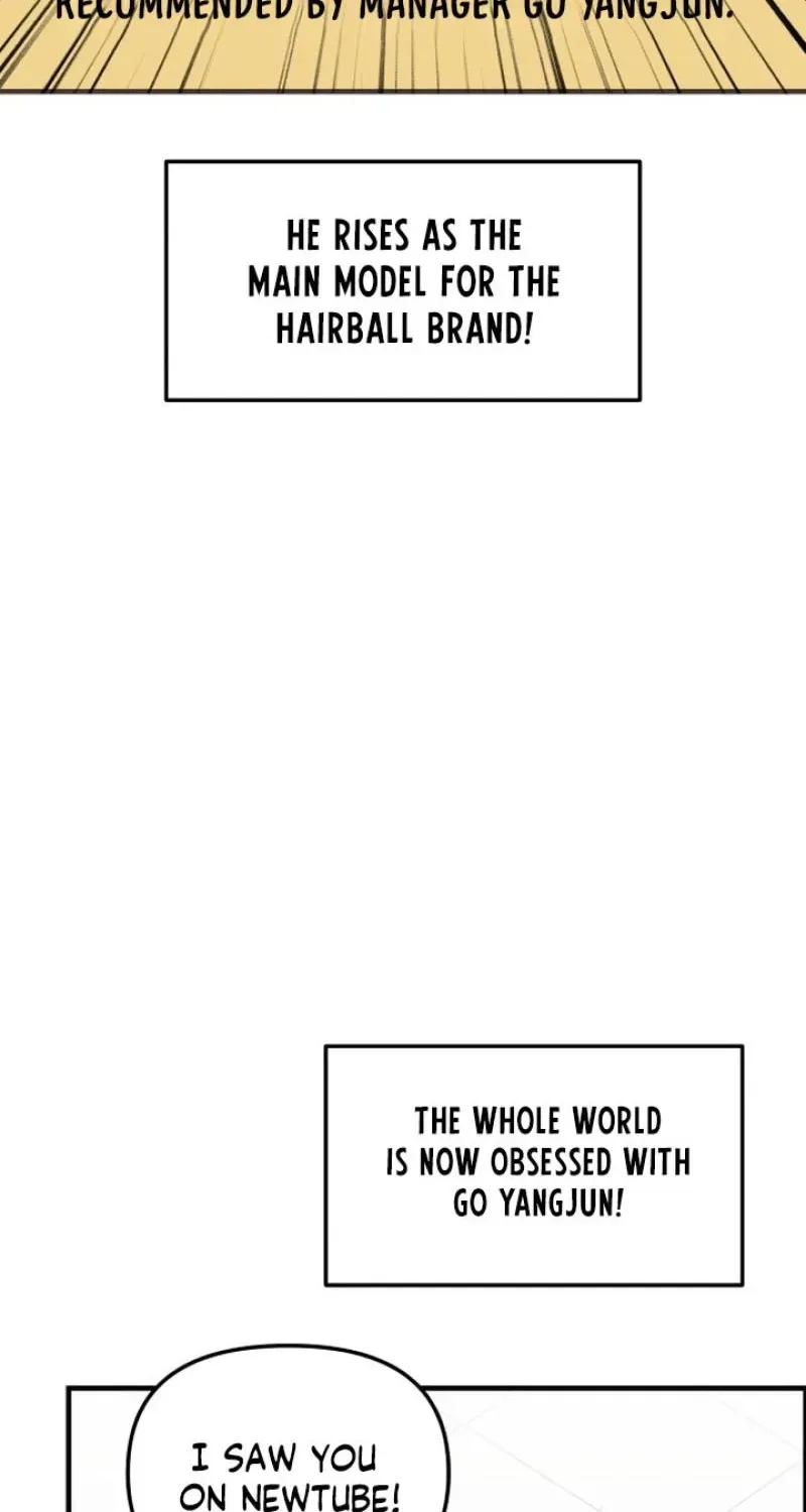 My Boyfriend Is a Cat Chapter 15 page 7