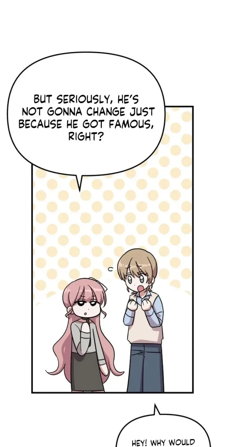 My Boyfriend Is a Cat Chapter 15 page 10