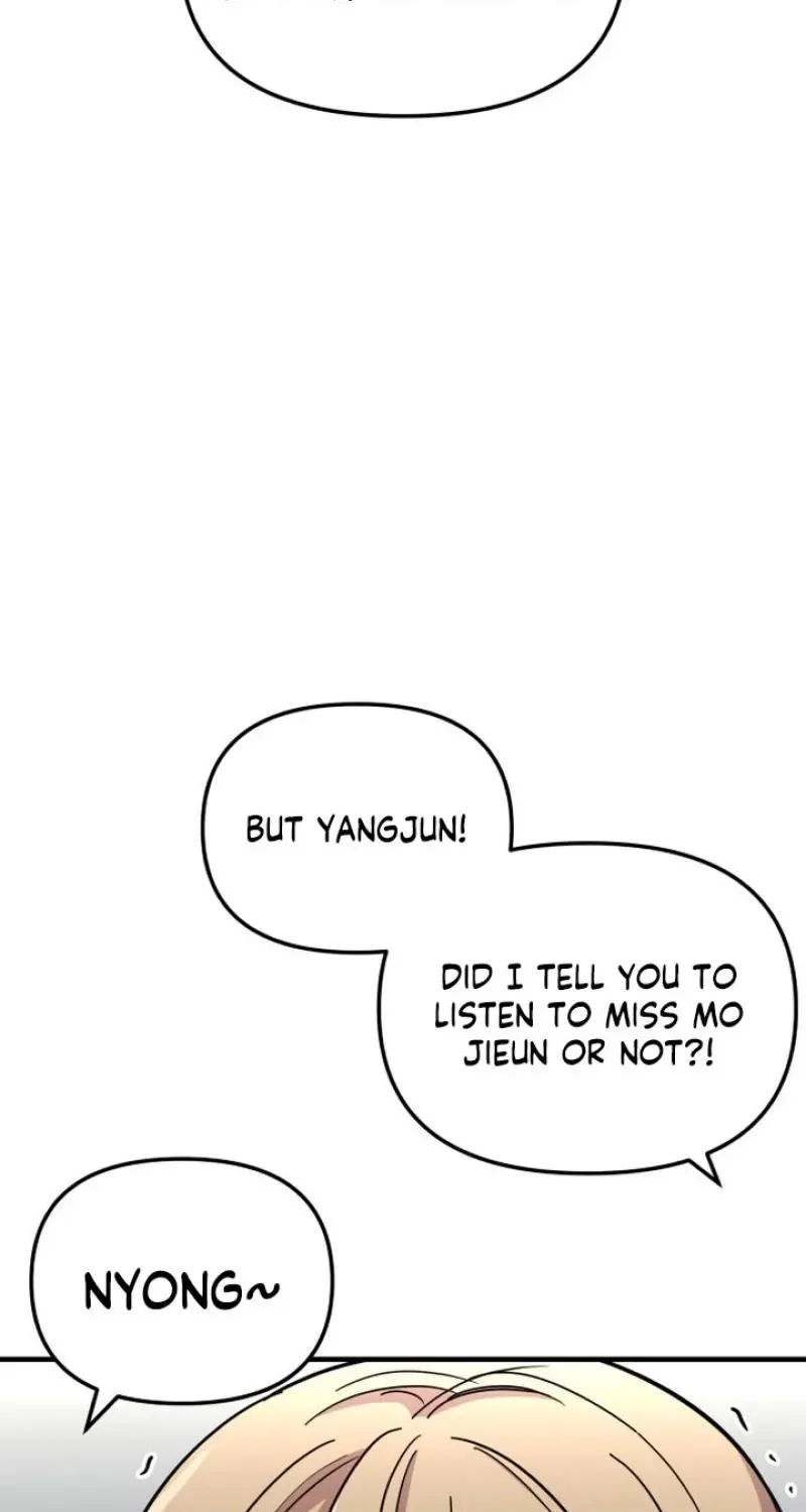My Boyfriend Is a Cat Chapter 15 page 27