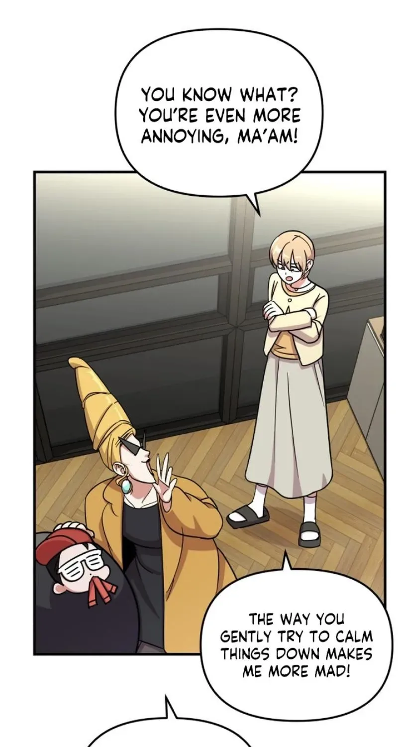 My Boyfriend Is a Cat Chapter 15 page 29