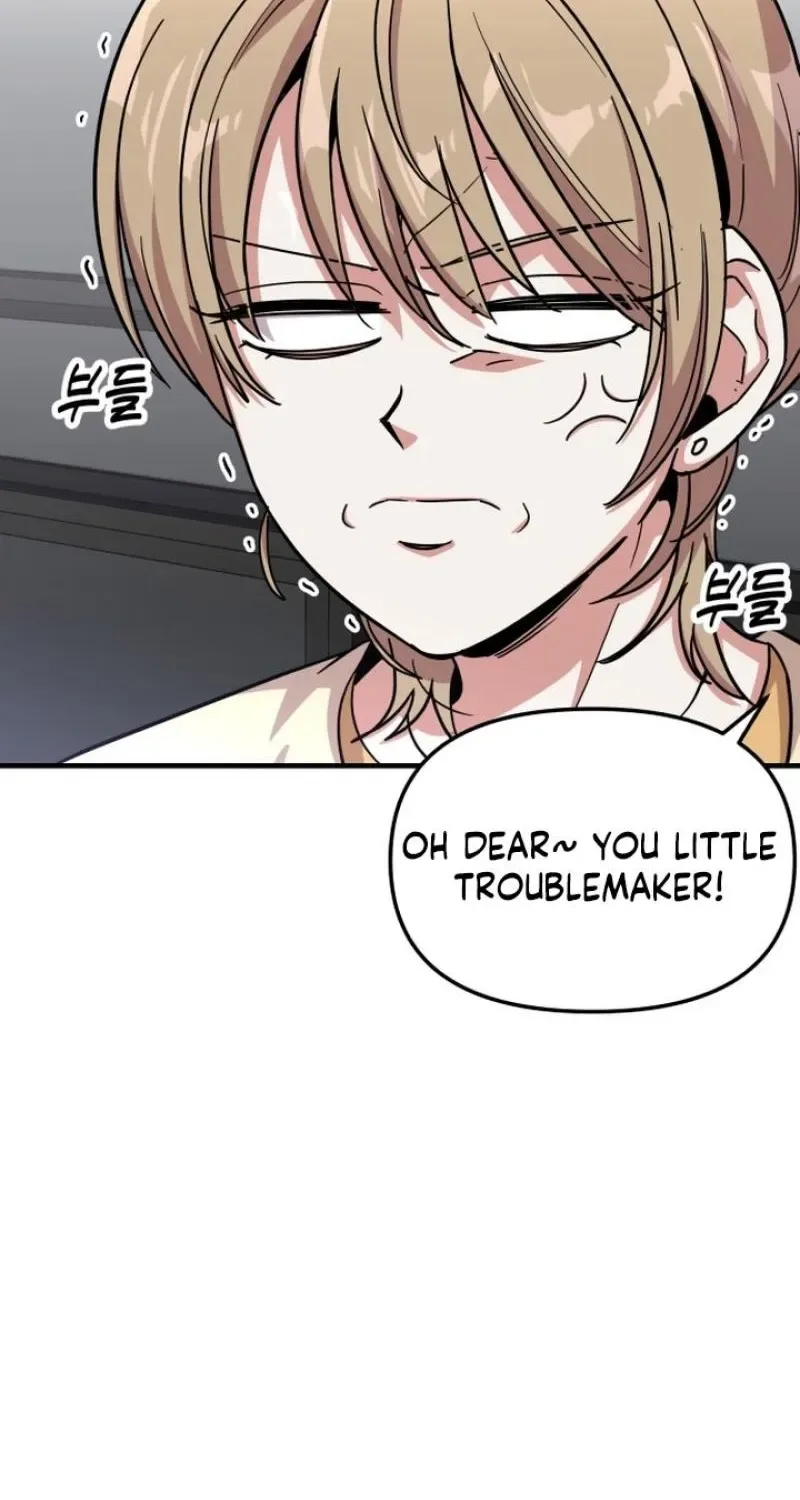 My Boyfriend Is a Cat Chapter 15 page 28