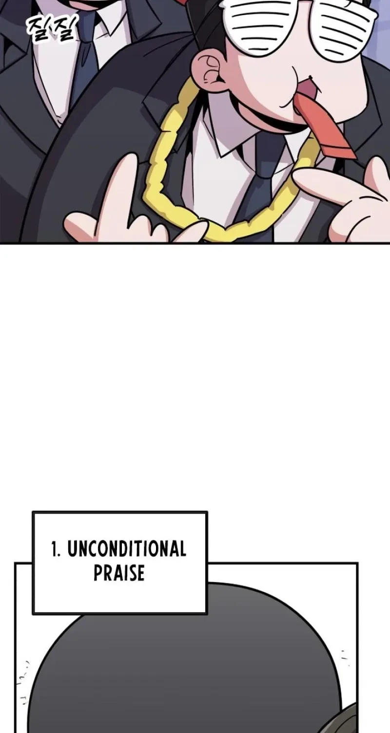 My Boyfriend Is a Cat Chapter 15 page 21