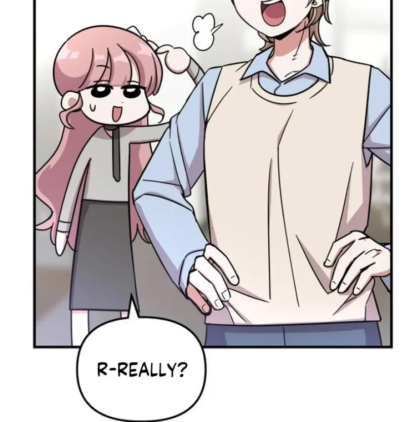 My Boyfriend Is a Cat Chapter 15 page 12