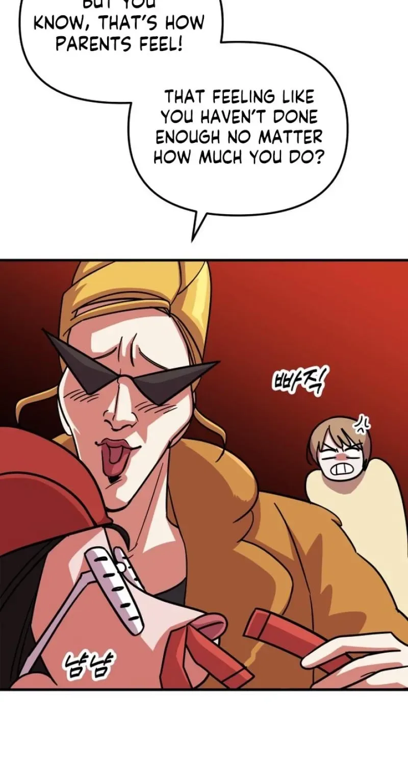 My Boyfriend Is a Cat Chapter 15 page 31