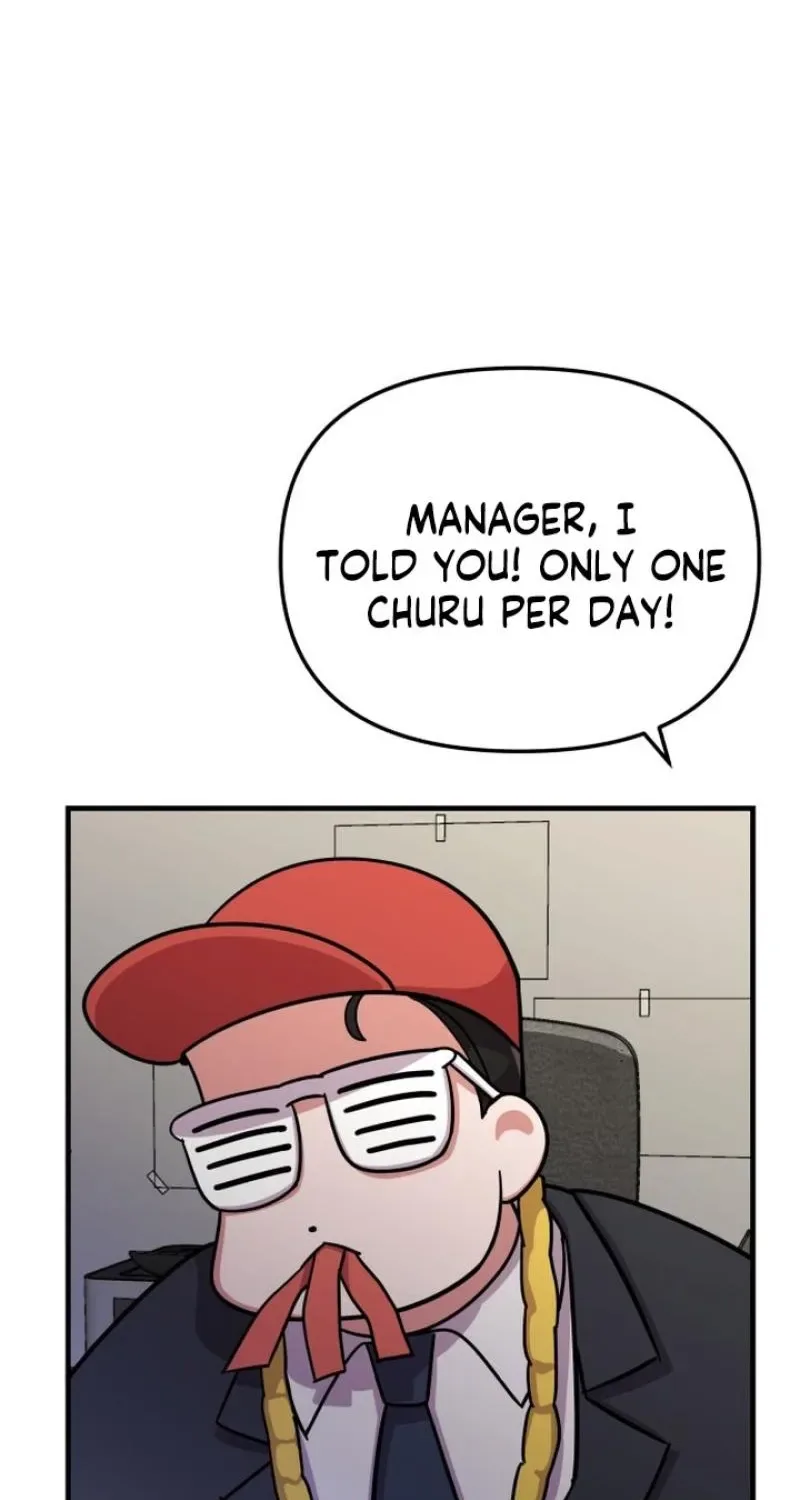 My Boyfriend Is a Cat Chapter 15 page 32