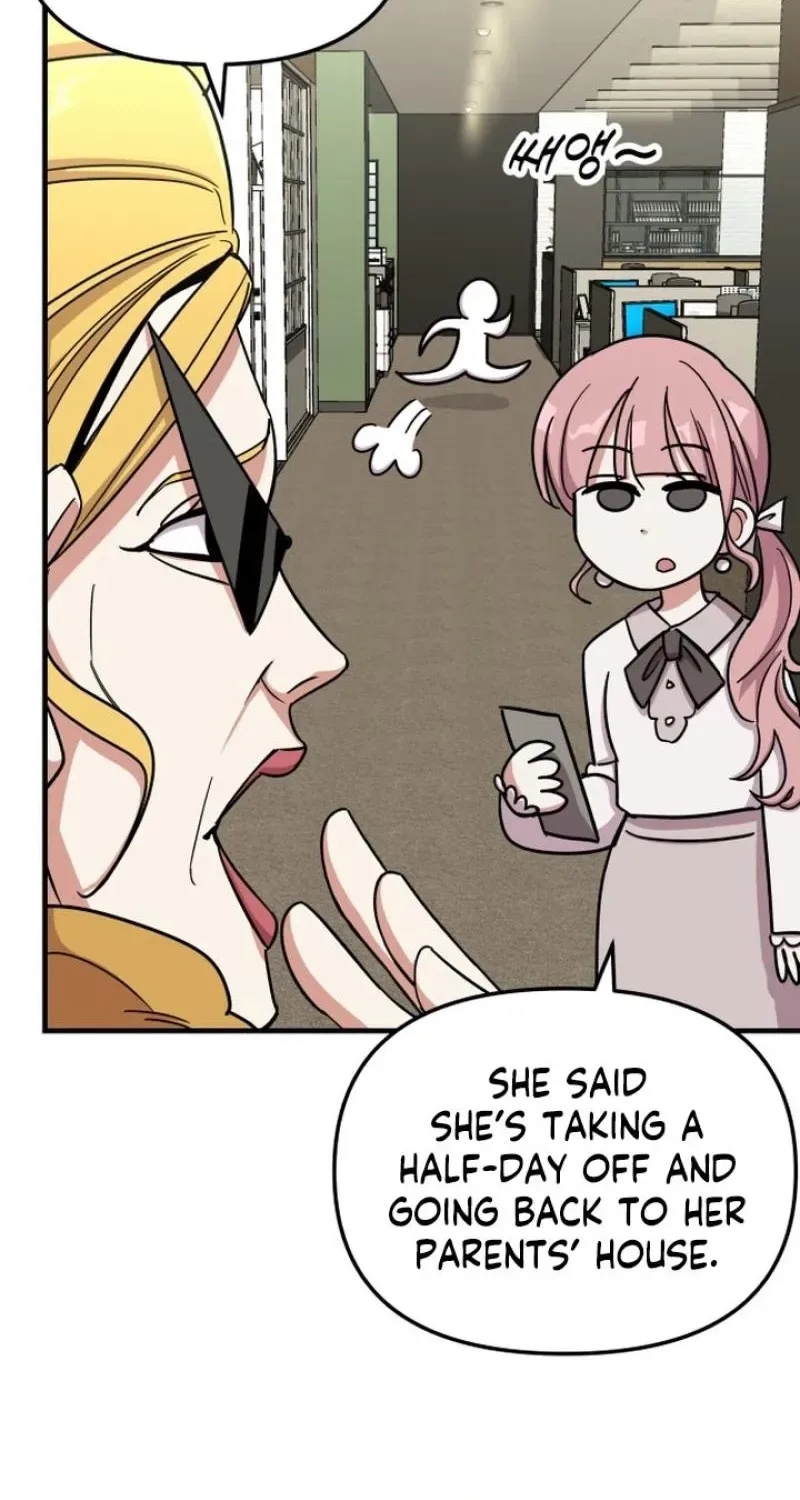 My Boyfriend Is a Cat Chapter 15 page 38