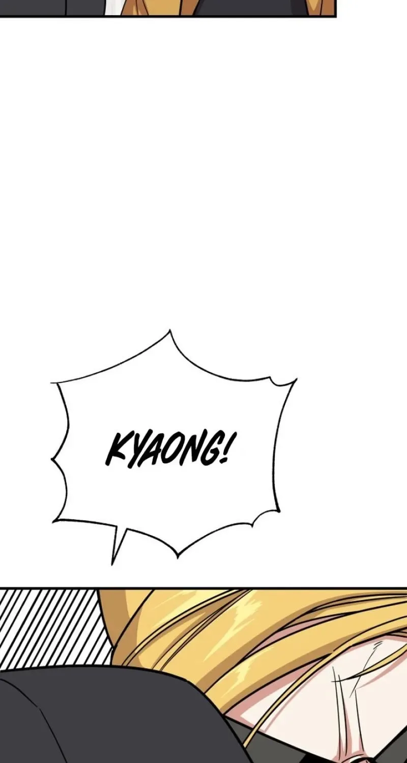 My Boyfriend Is a Cat Chapter 15 page 40