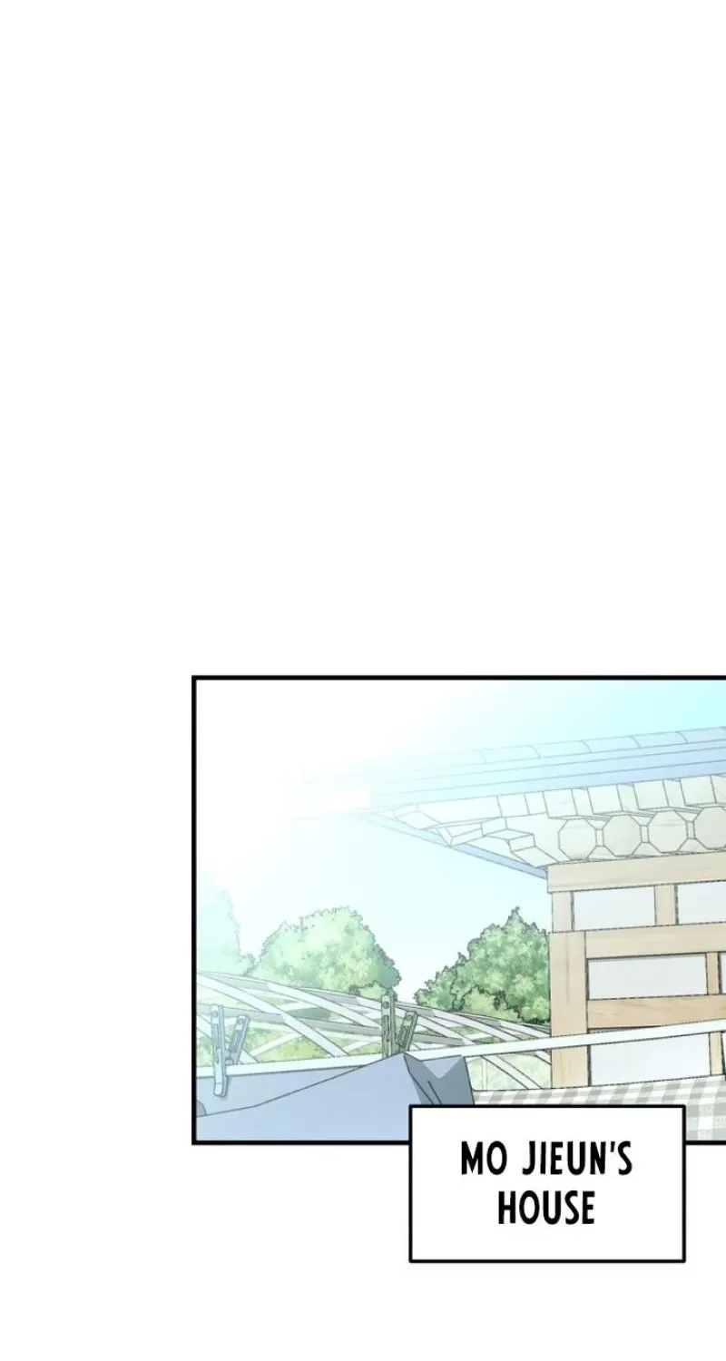 My Boyfriend Is a Cat Chapter 15 page 43