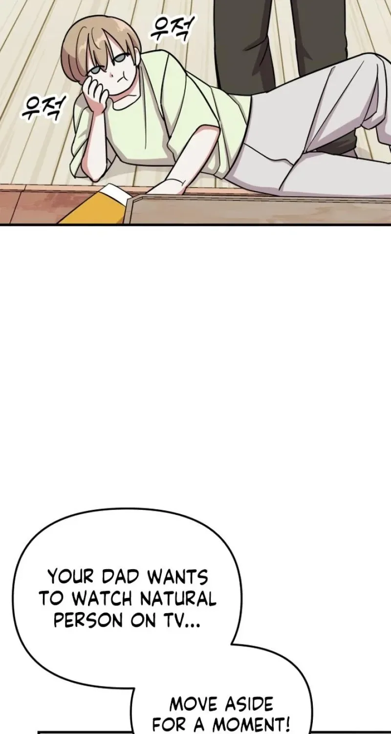 My Boyfriend Is a Cat Chapter 15 page 45