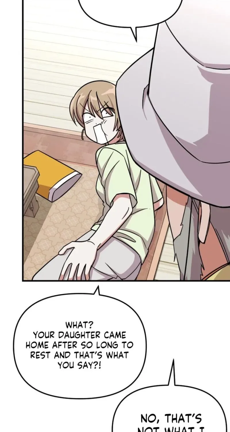 My Boyfriend Is a Cat Chapter 15 page 46