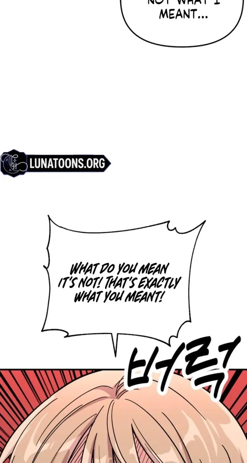 My Boyfriend Is a Cat Chapter 15 page 47