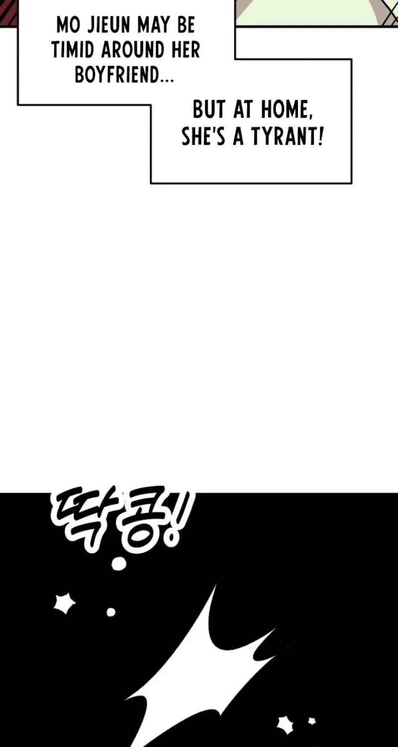 My Boyfriend Is a Cat Chapter 15 page 49